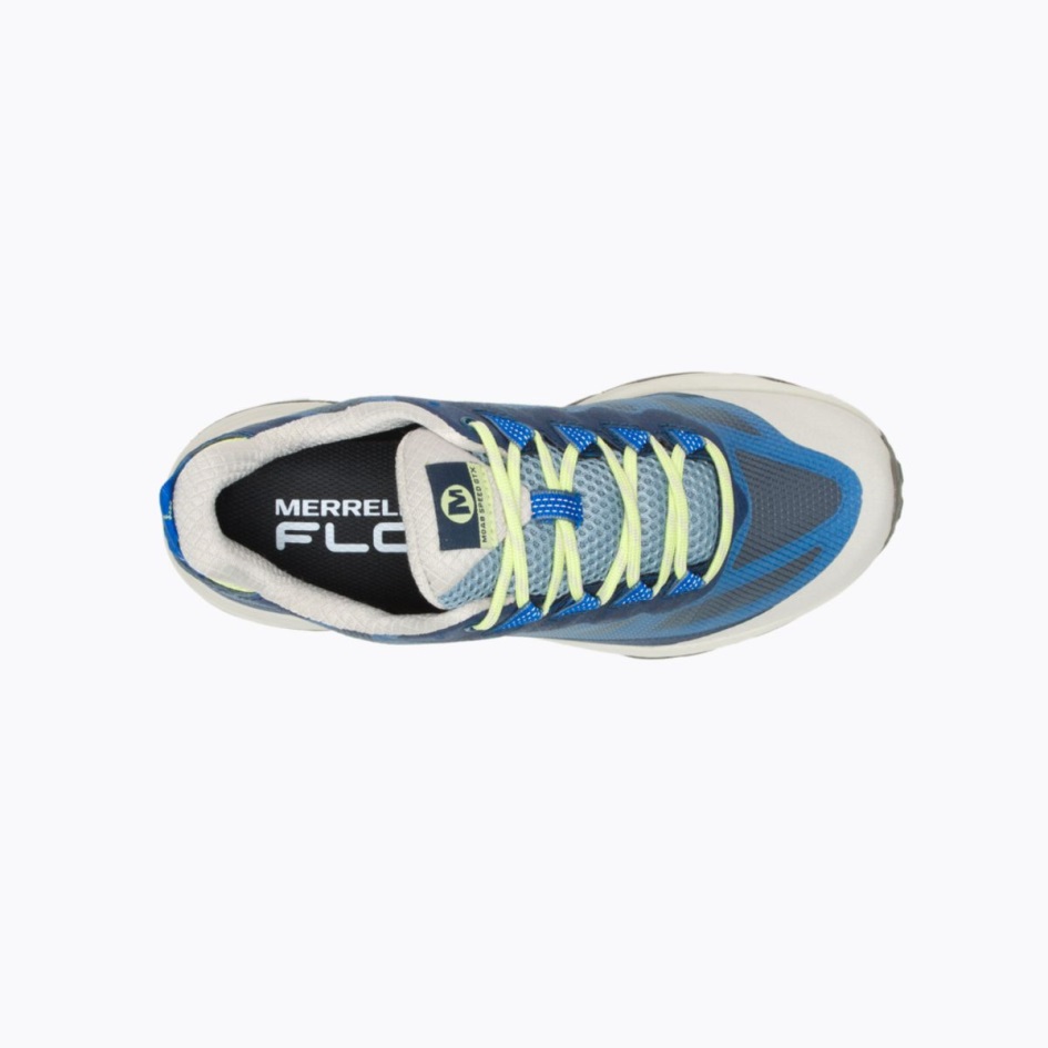 Merrell Naisten Moab Speed Gore-tex -kivipesuaine