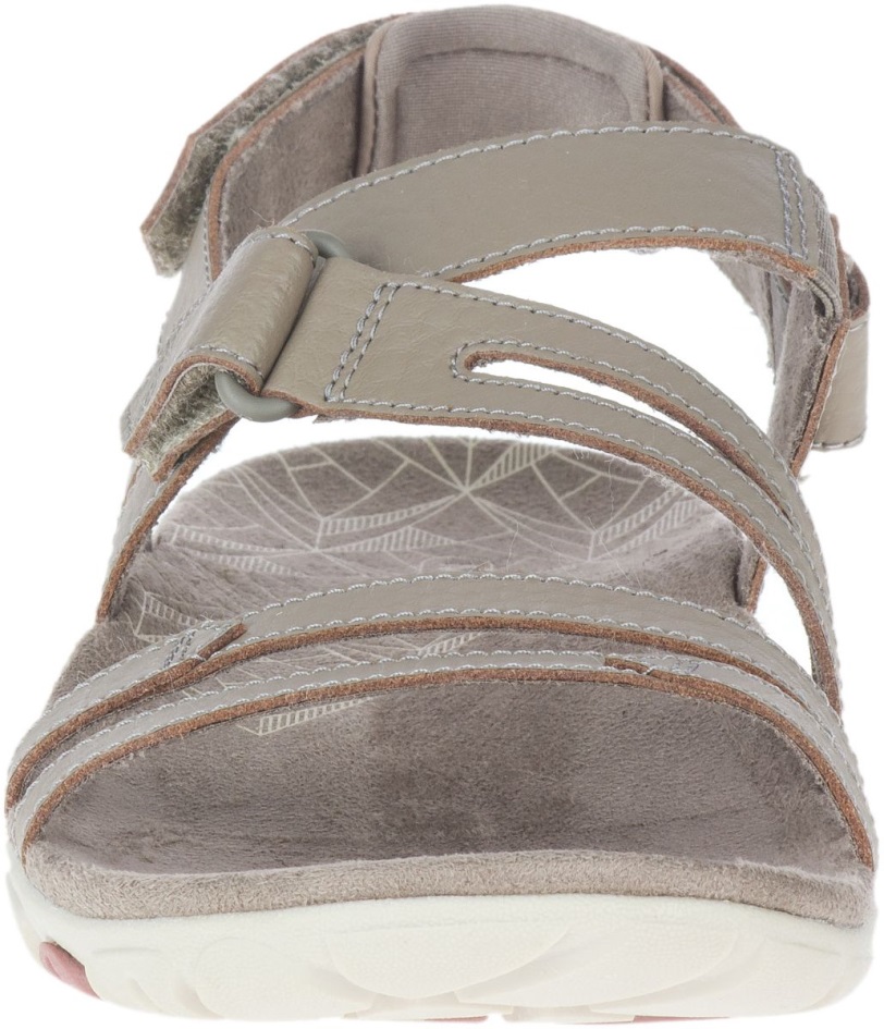 Merrell Naisten Sandspur Rose Avoauto Brindle-vaaleanpunainen