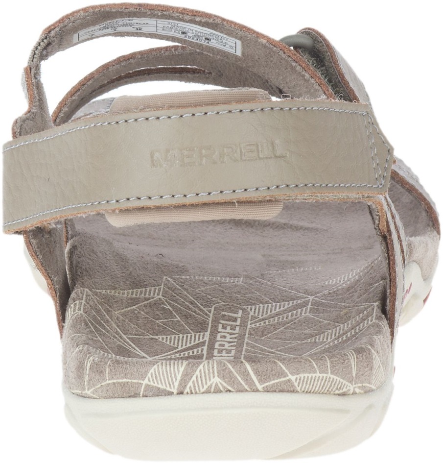 Merrell Naisten Sandspur Rose Avoauto Brindle-vaaleanpunainen