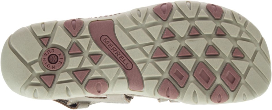Merrell Naisten Sandspur Rose Avoauto Brindle-vaaleanpunainen