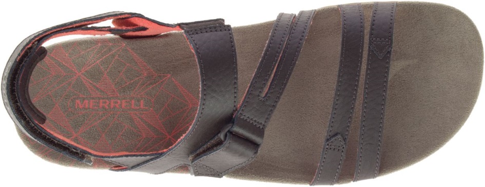 Merrell Naisten Sandspur Rose Avoauto Espresso-koralli