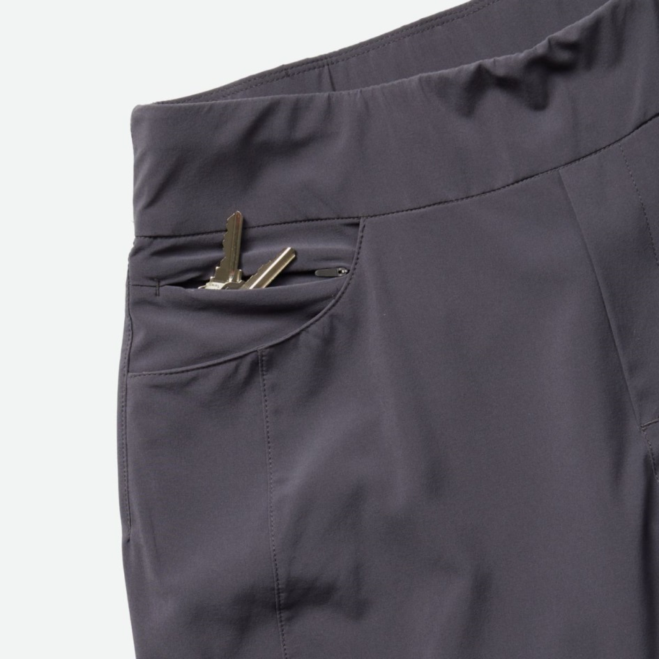 Merrell Naisten Sierra Pant India Muste