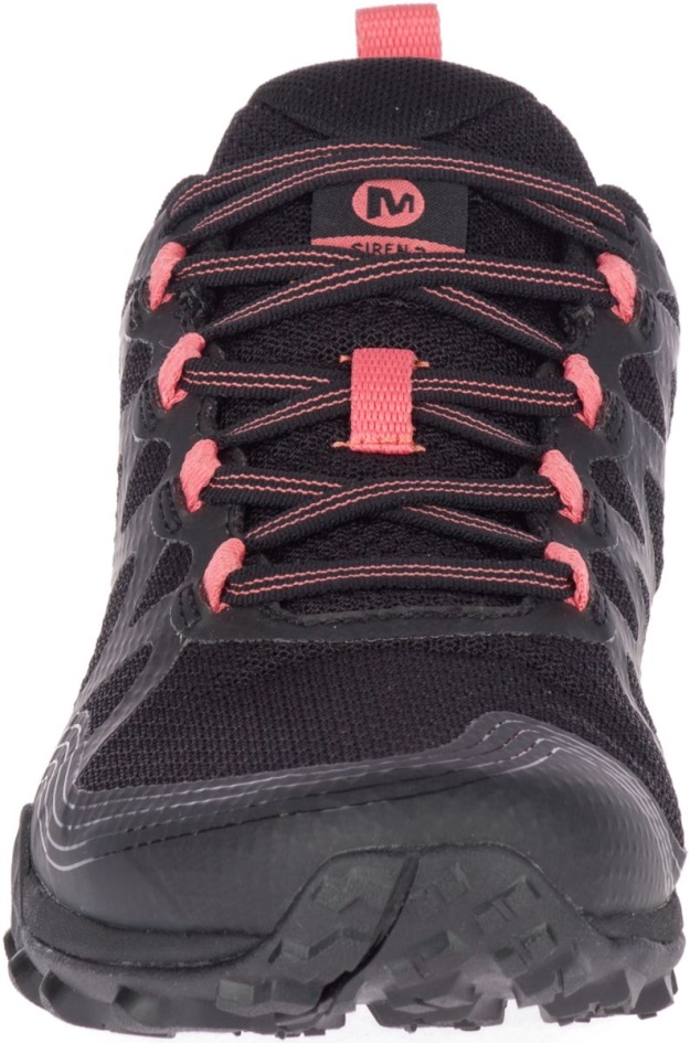 Merrell Naisten Sireeni 3 Gore-tex Musta Ruusu