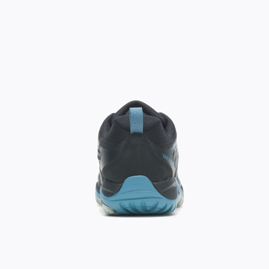 Merrell Naisten Sireeni Edge 3 Black-bluestone