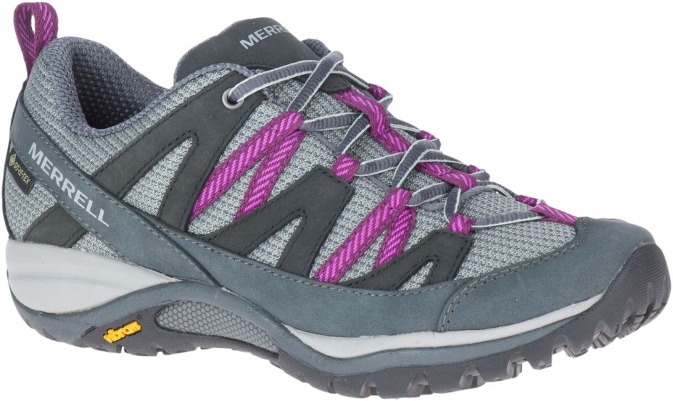 Merrell Naisten Sireeni Sport 3 Gore-tex Graniittia