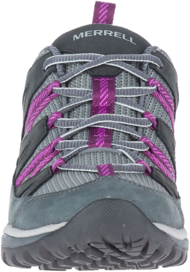 Merrell Naisten Sireeni Sport 3 Gore-tex Graniittia