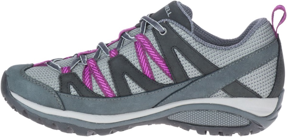 Merrell Naisten Sireeni Sport 3 Gore-tex Graniittia
