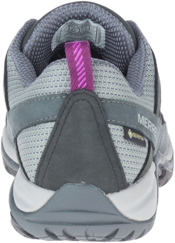 Merrell Naisten Sireeni Sport 3 Gore-tex Graniittia