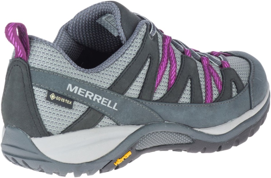 Merrell Naisten Sireeni Sport 3 Gore-tex Graniittia