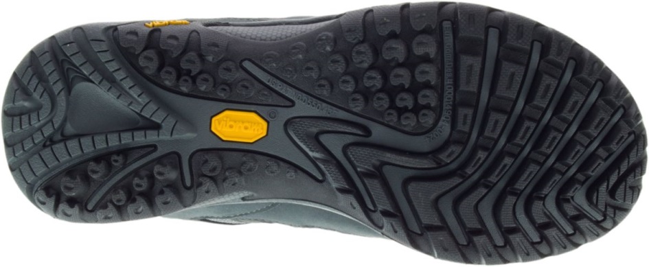 Merrell Naisten Sireeni Sport 3 Gore-tex Graniittia