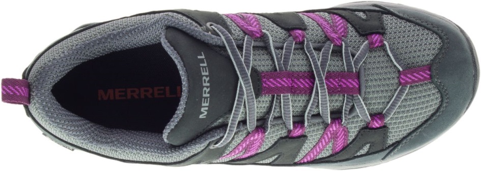Merrell Naisten Sireeni Sport 3 Gore-tex Graniittia