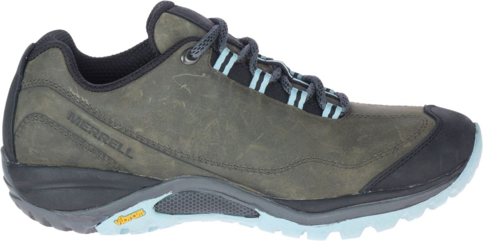 Merrell Naisten Sireeni Traveller 3 Paloma-canal