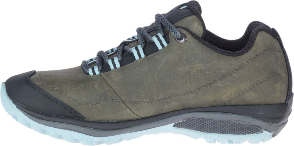 Merrell Naisten Sireeni Traveller 3 Paloma-canal
