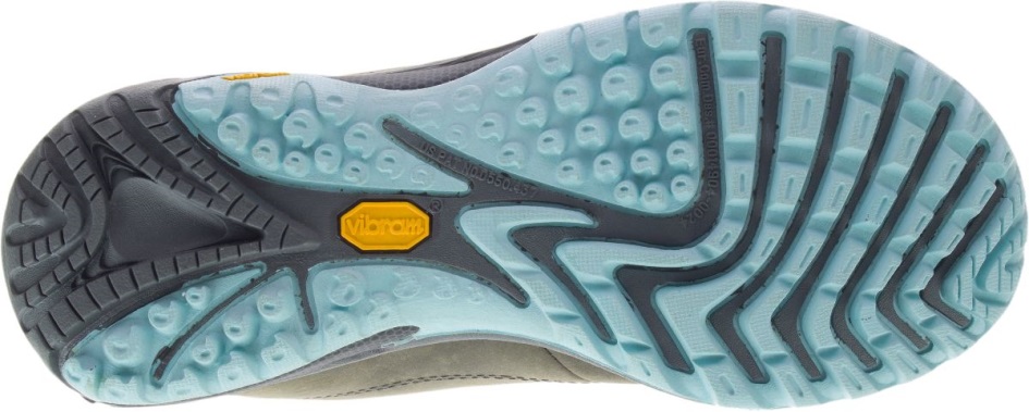 Merrell Naisten Sireeni Traveller 3 Paloma-canal