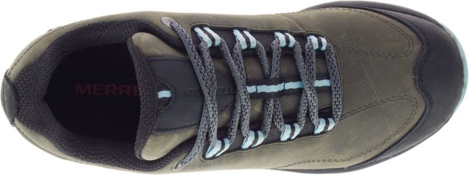 Merrell Naisten Sireeni Traveller 3 Paloma-canal