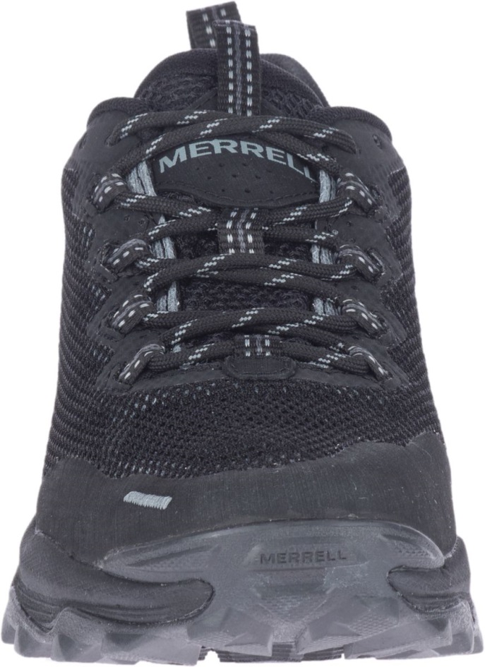 Merrell Naisten Speed Strike Gore-tex Musta