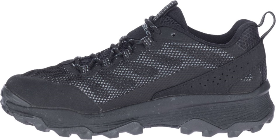 Merrell Naisten Speed Strike Gore-tex Musta