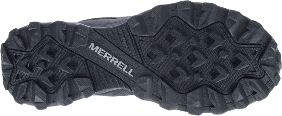 Merrell Naisten Speed Strike Gore-tex Musta