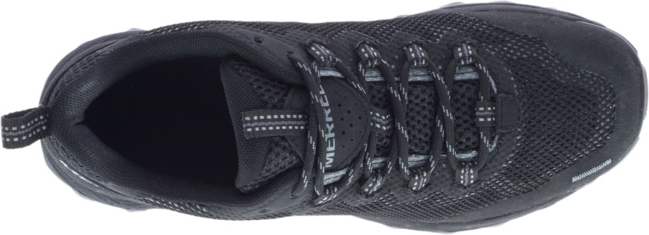 Merrell Naisten Speed Strike Gore-tex Musta