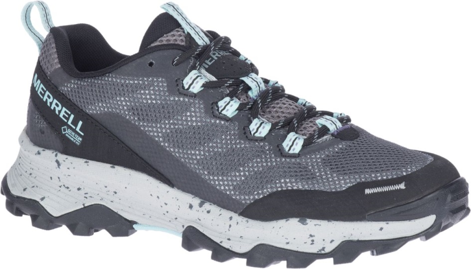 Merrell Naisten Speed Strike Gore-tex-hiili