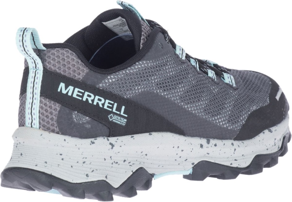 Merrell Naisten Speed Strike Gore-tex-hiili