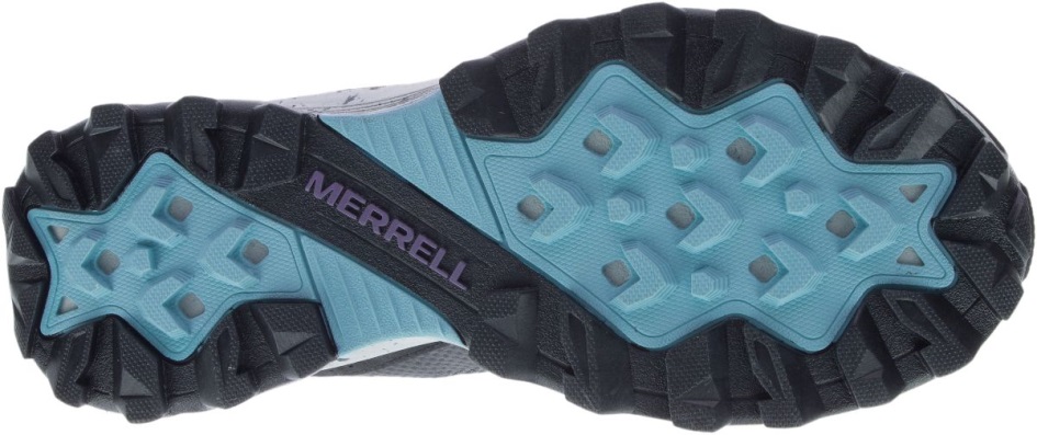 Merrell Naisten Speed Strike Mid Gore-tex Charcoal