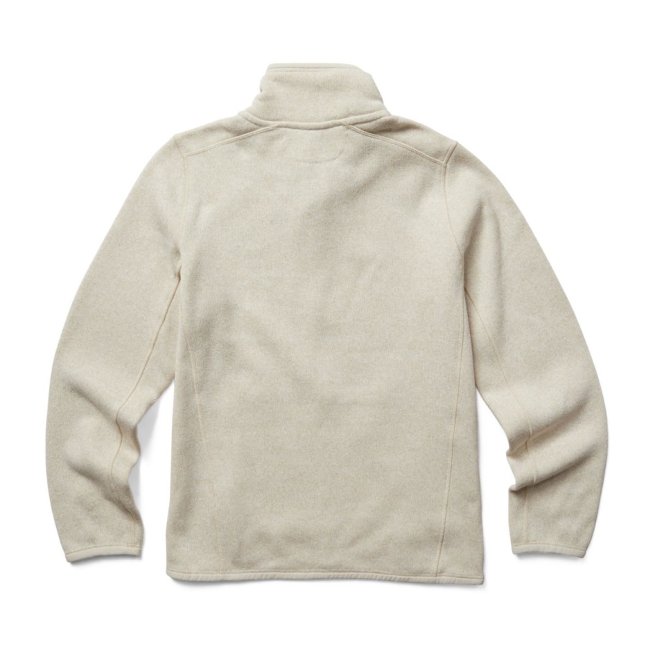 Merrell Naisten Pusero Sää Full Zip Moonbeam