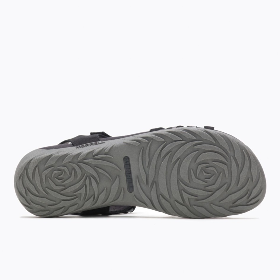 Merrell Naisten Terran 3 Cush Crossi Musta
