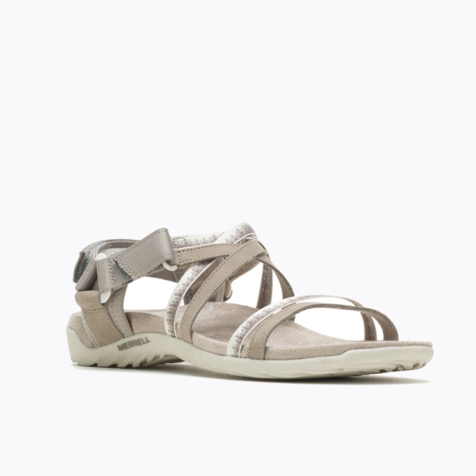 Merrell Naisten Terran 3 Cush Lattice Moon