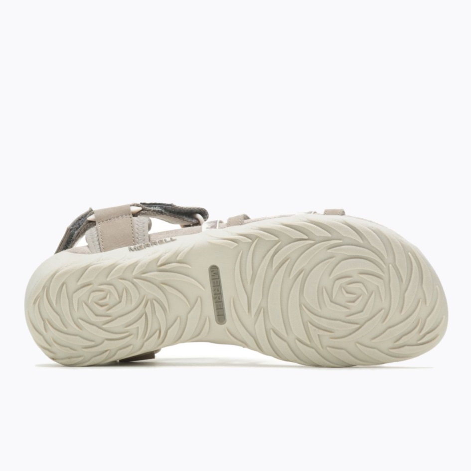 Merrell Naisten Terran 3 Cush Lattice Moon