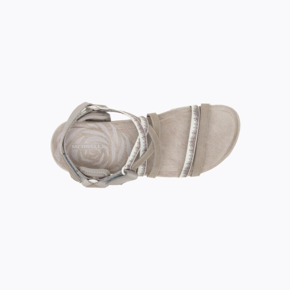 Merrell Naisten Terran 3 Cush Lattice Moon