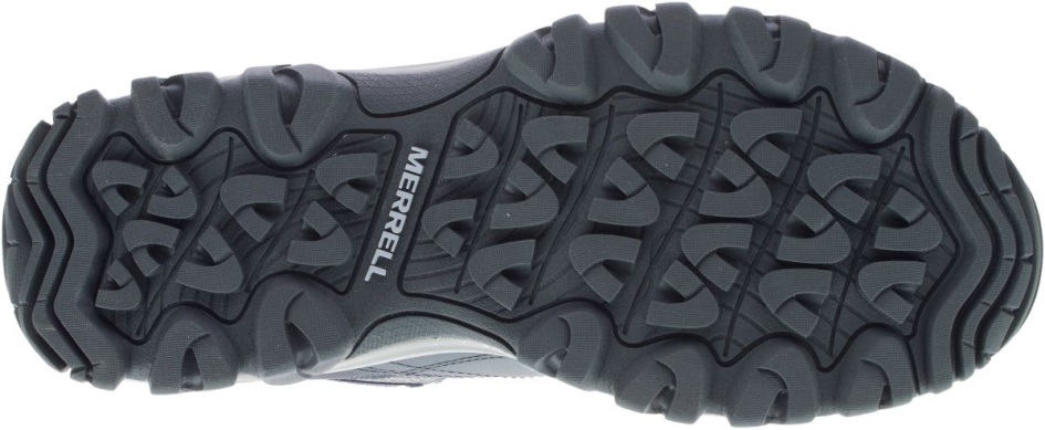 Merrell Naisten Thermo Akita Mid Vedenpitävä Hiilellä