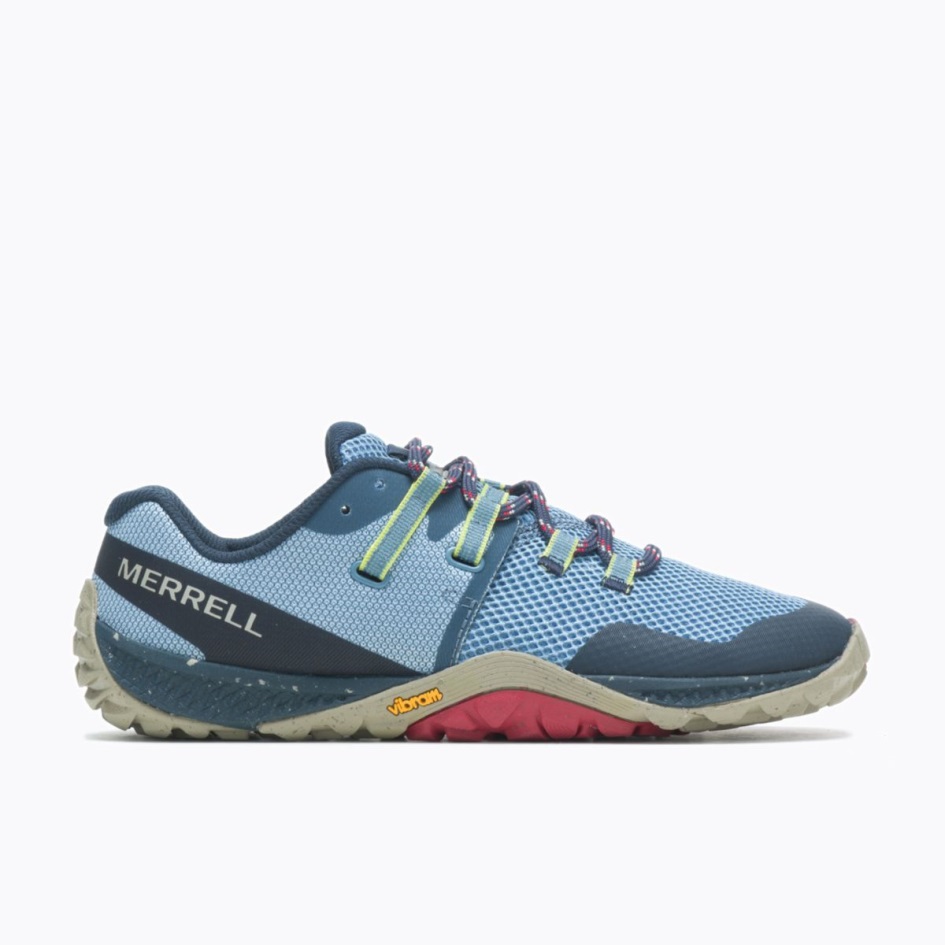 Merrell Naisten Trail Hanska 6 Eco Arona