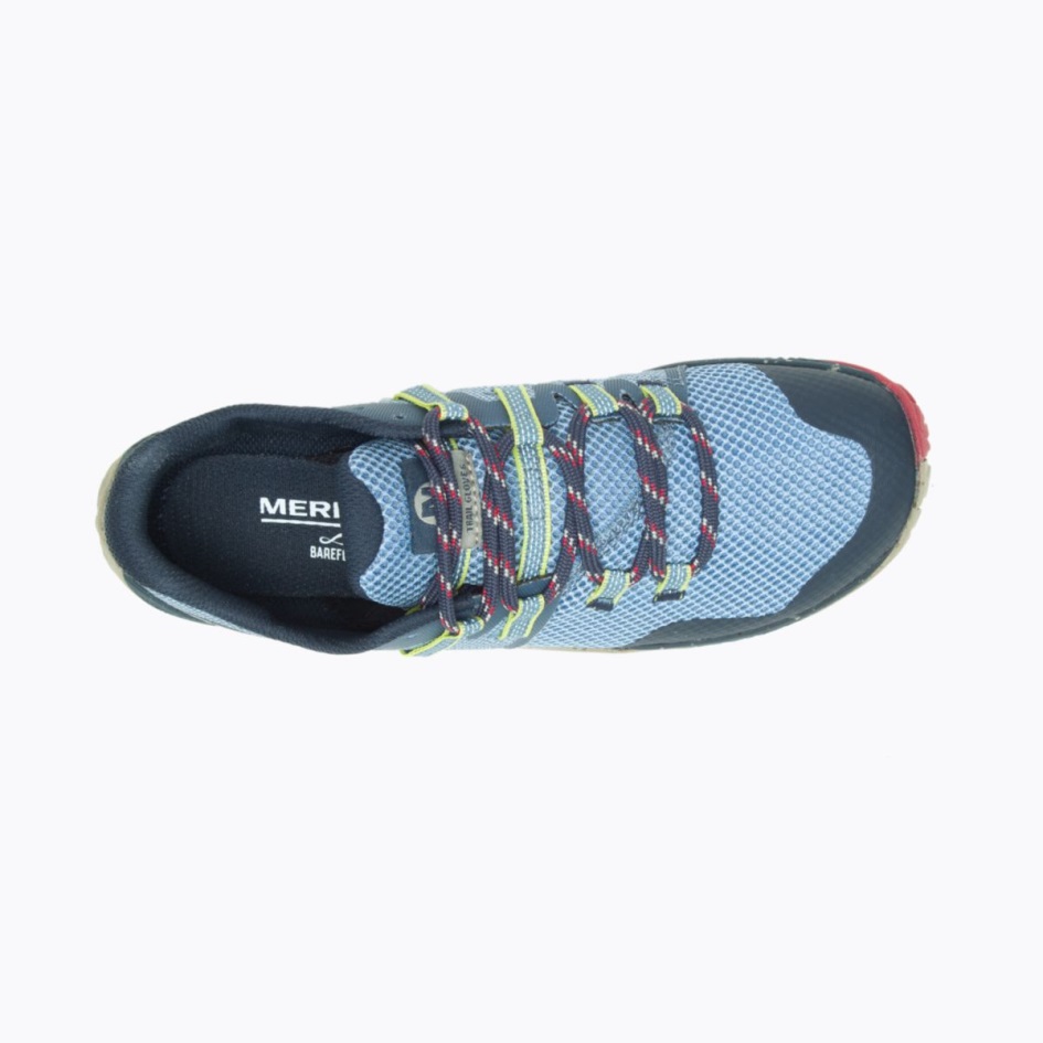 Merrell Naisten Trail Hanska 6 Eco Arona