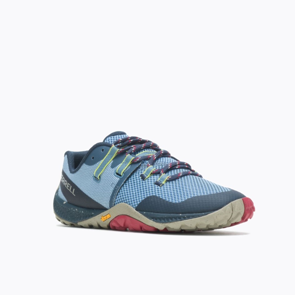 Merrell Naisten Trail Hanska 6 Eco Arona