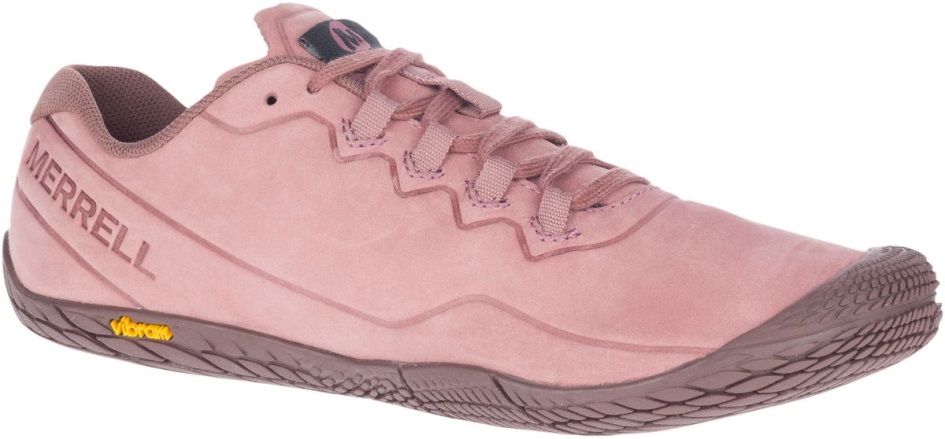 Merrell Naisten Vapor Hanska 3 Luna Leather Burlwood
