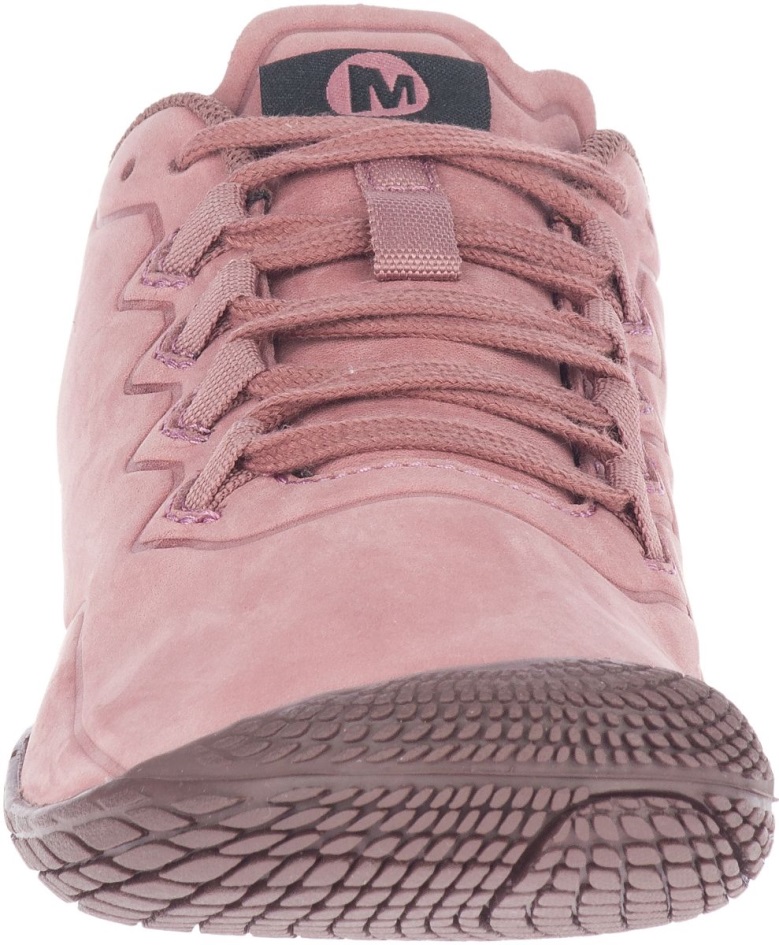 Merrell Naisten Vapor Hanska 3 Luna Leather Burlwood