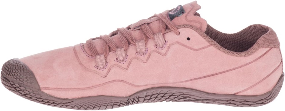 Merrell Naisten Vapor Hanska 3 Luna Leather Burlwood