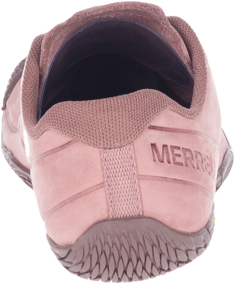 Merrell Naisten Vapor Hanska 3 Luna Leather Burlwood