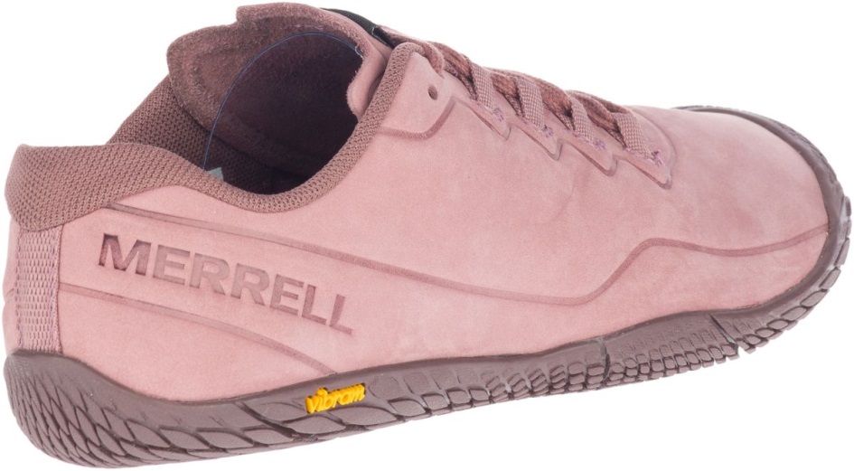Merrell Naisten Vapor Hanska 3 Luna Leather Burlwood