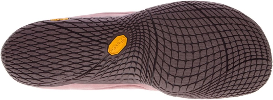 Merrell Naisten Vapor Hanska 3 Luna Leather Burlwood