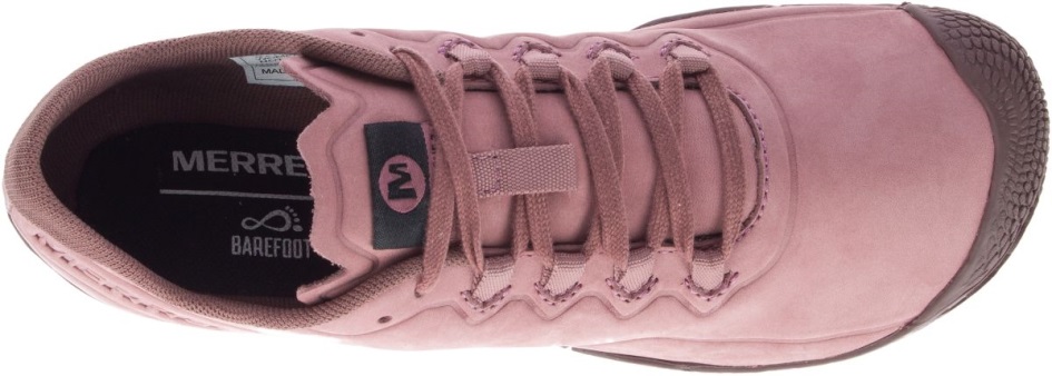 Merrell Naisten Vapor Hanska 3 Luna Leather Burlwood