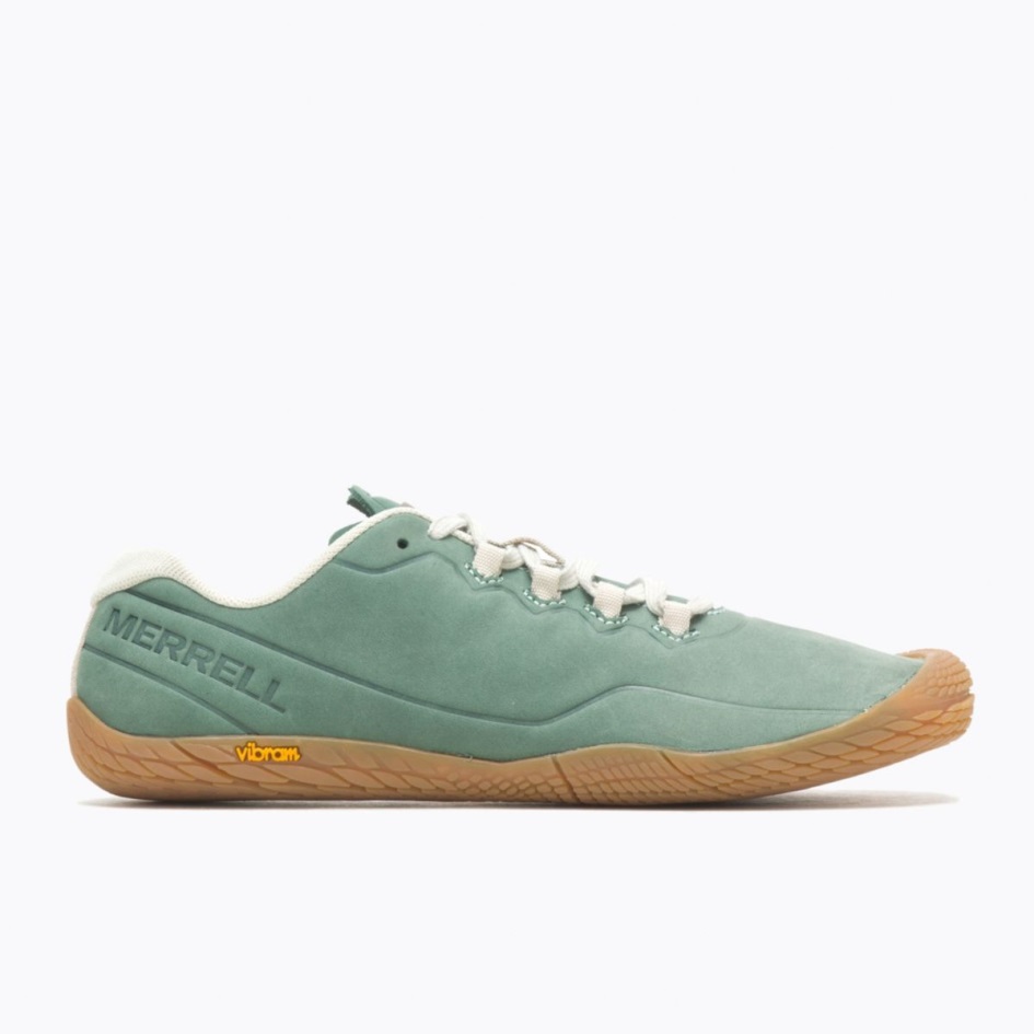 Merrell Naisten Vapor Hanska 3 Luna Nahka Laakerit