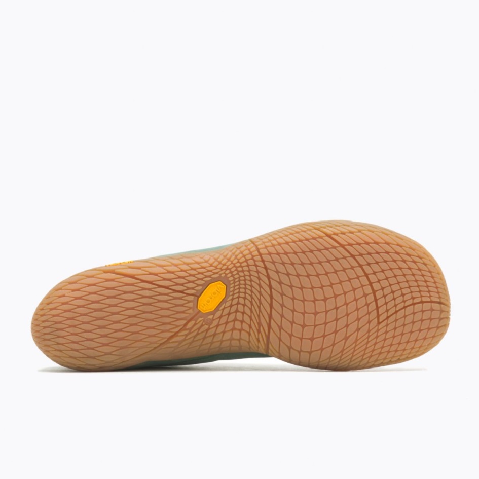Merrell Naisten Vapor Hanska 3 Luna Nahka Laakerit
