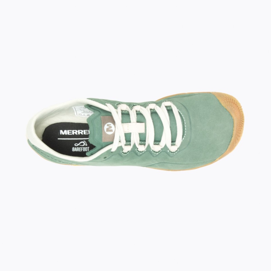Merrell Naisten Vapor Hanska 3 Luna Nahka Laakerit