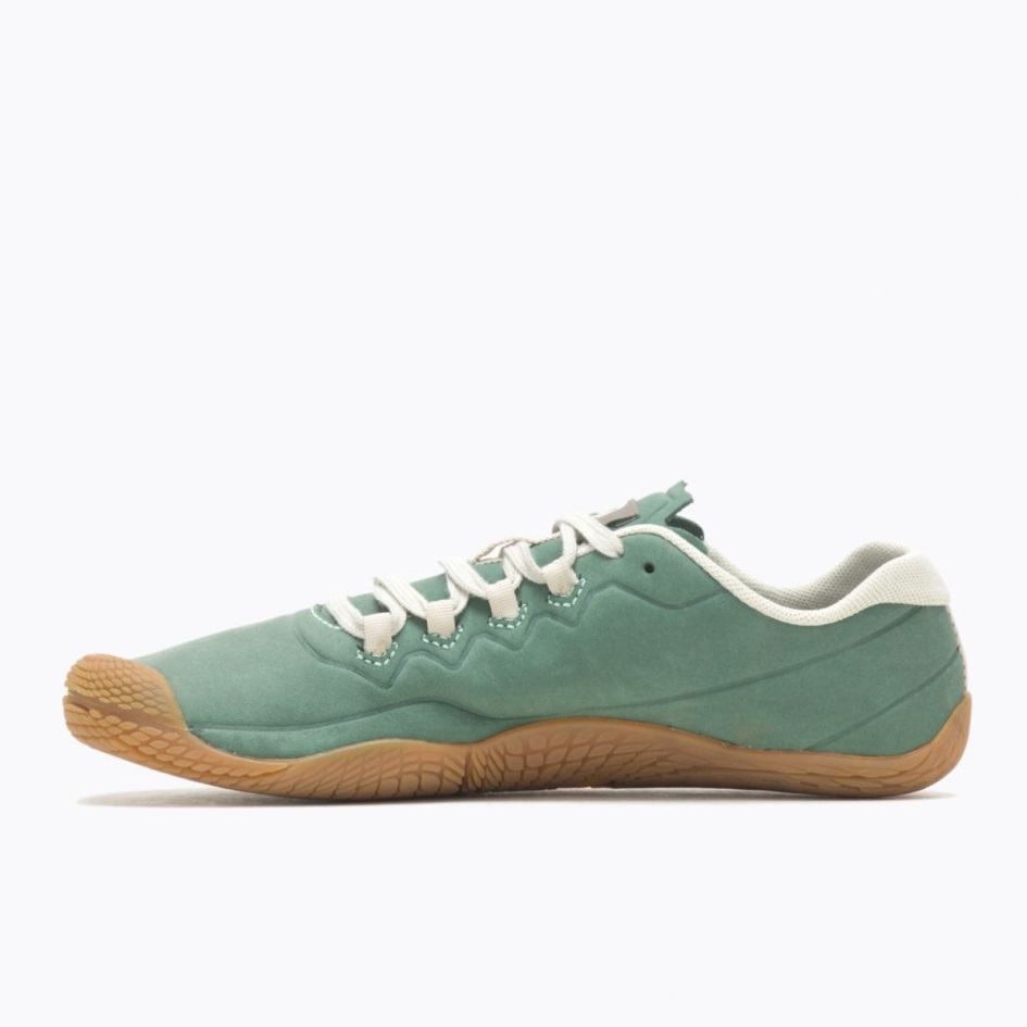 Merrell Naisten Vapor Hanska 3 Luna Nahka Laakerit