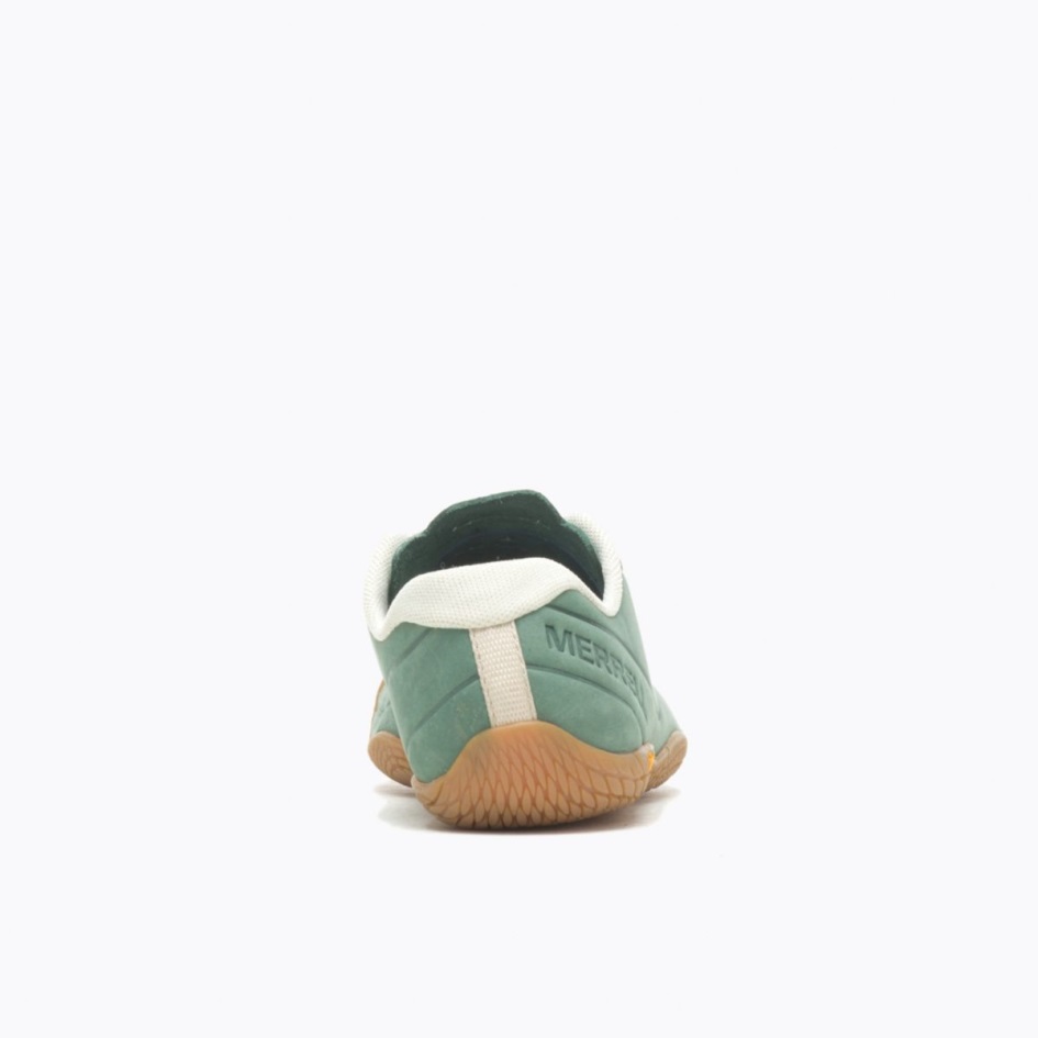Merrell Naisten Vapor Hanska 3 Luna Nahka Laakerit