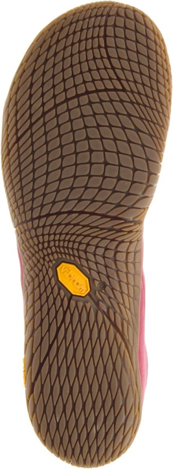 Merrell Naisten Vapor Hanska 3 Luna Nahka Granaattiomena