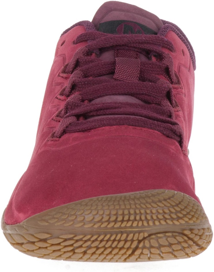 Merrell Naisten Vapor Hanska 3 Luna Nahka Granaattiomena