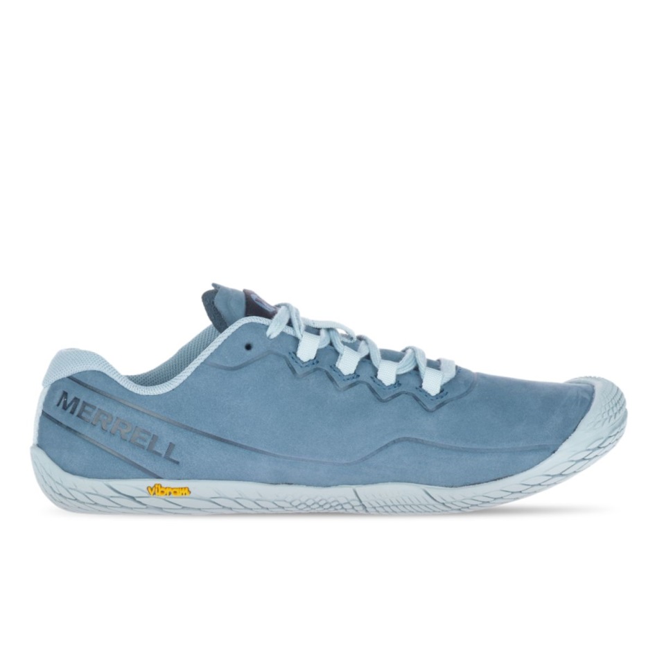 Merrell Naisten Vapor Hanska 3 Luna Nahka Kivipesu